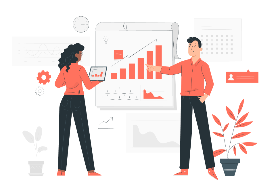 كتابة محتوى رقمي تسويقي